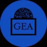 Grupo GEA Logo