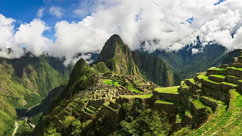 Tesoros del Valle Sagrado