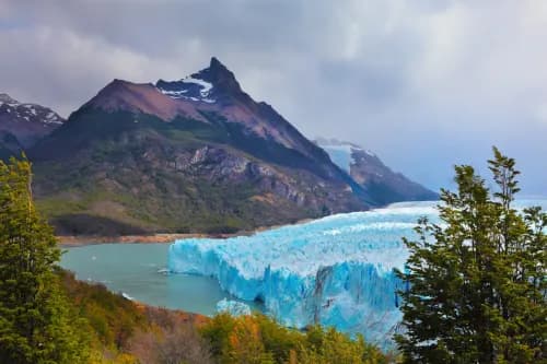 El Calafate: Gateway to Patagonia’s Glaciers 