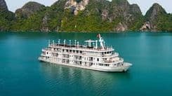 PARADISE ELEGANCE CRUISE