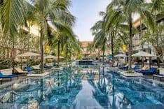  ALMANITY HOI AN RESORT & SPA 
