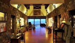  Kilaguni Serena Lodge