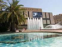 IBIS STYLES NICE CENTRE PORT