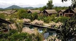 PILGRIMAGE VILLAGE BOUTIQUE RESORT & SPA 