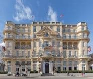 PARKHOTEL SCHÖNBRUN